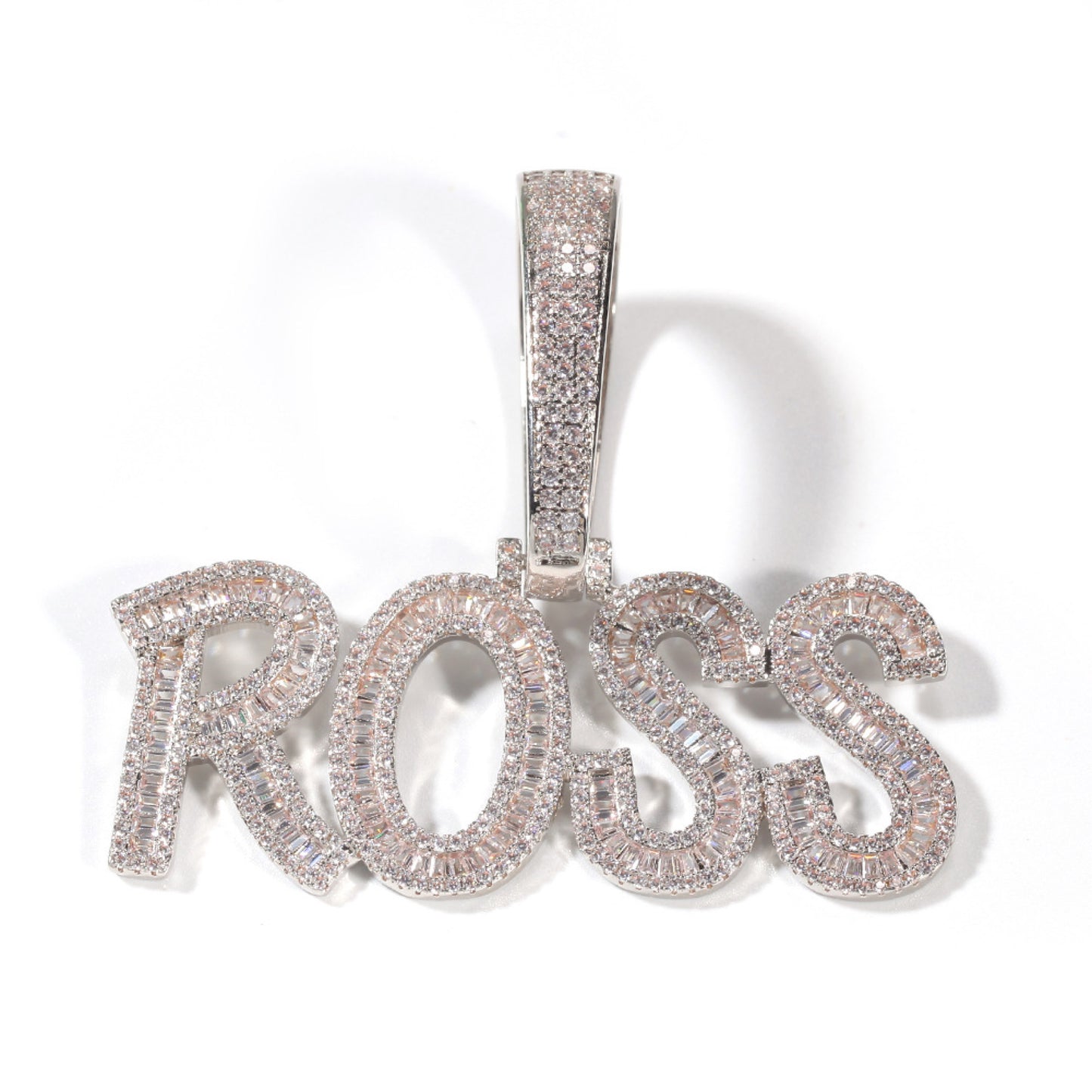 Ice me out custom ππ