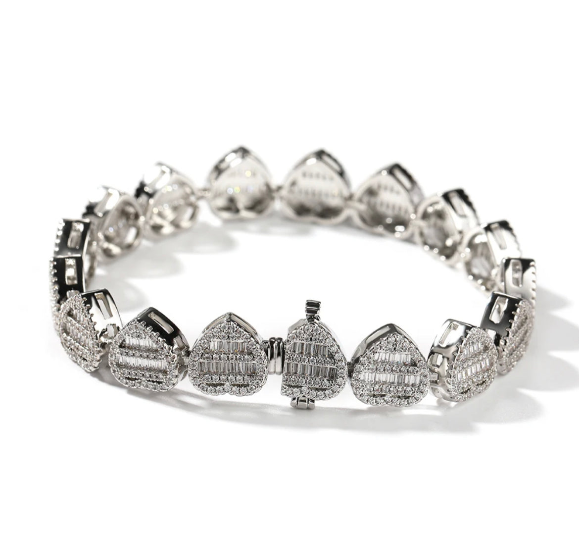 Lover Girl Exclusive Bracelet ๐๐