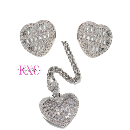 Icy Lover Girl Set ๐๐