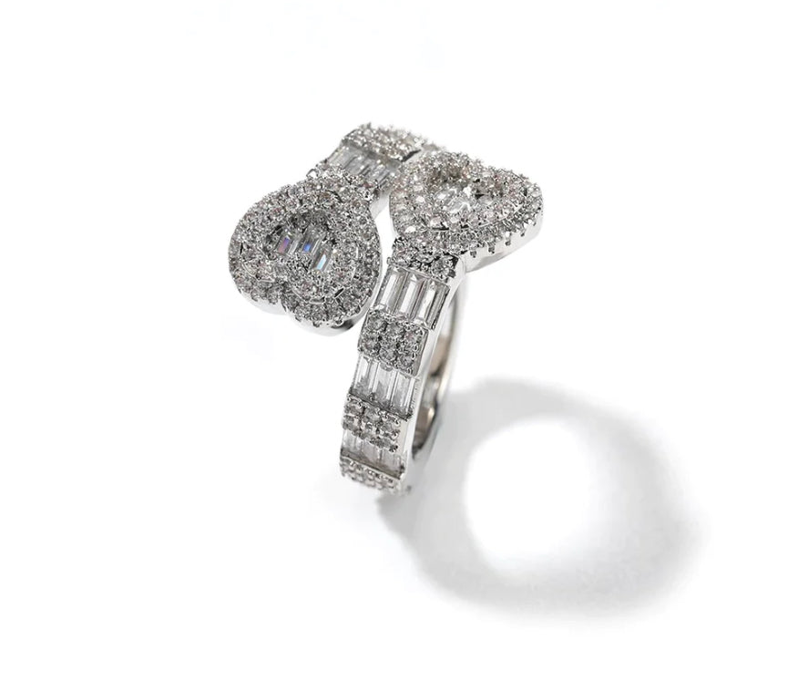 Exclusive Lover Girl Ring ๐๐