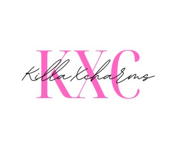 killaxcharms logo
