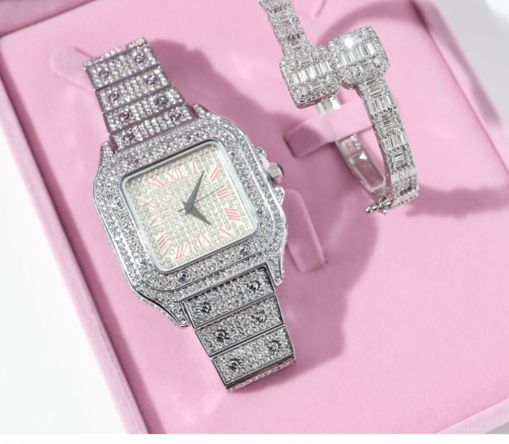 Icy Princess Set ๐๐