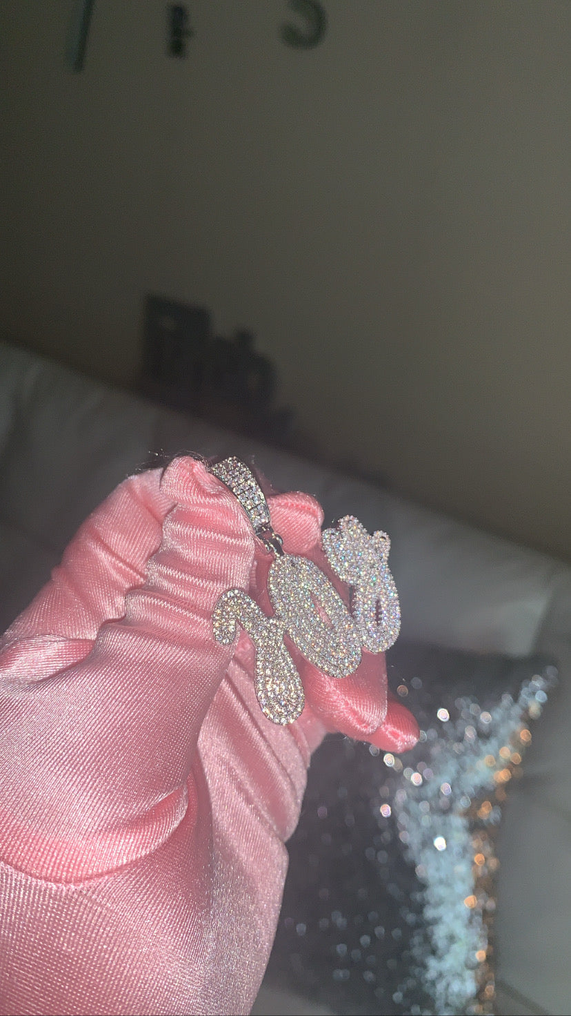 Icy girl custom ππ