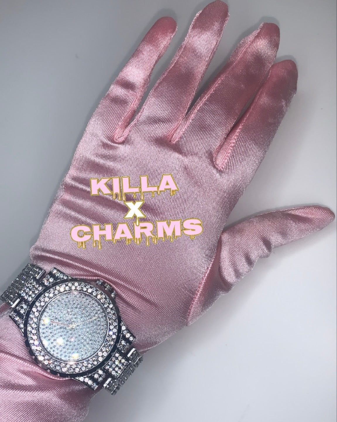 silver bust down ๐๐